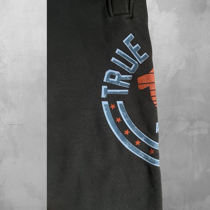 True religion joggers мъжко долнище XL