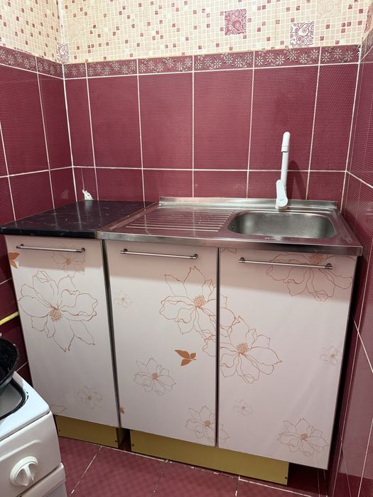 мойка шкаф сатылады