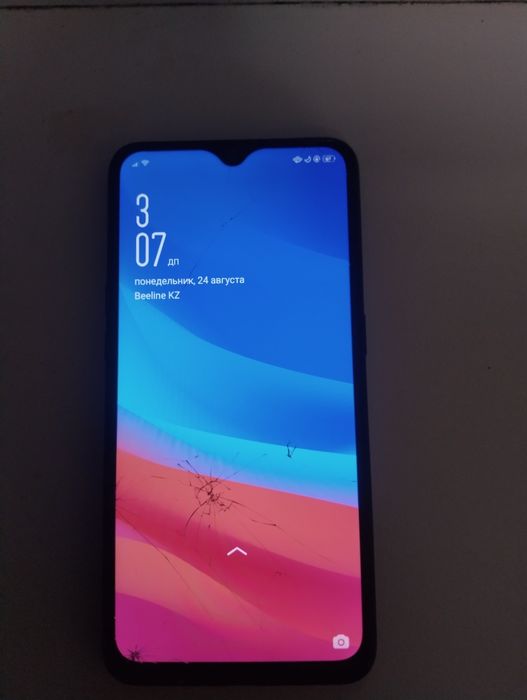 Полностью рабочий Oppo A5s (3/32 ГБ)
