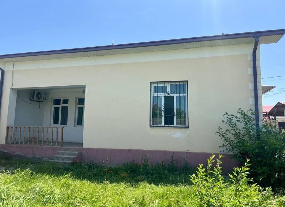 6 sotix Katej sotiladi. Kitob tumanida