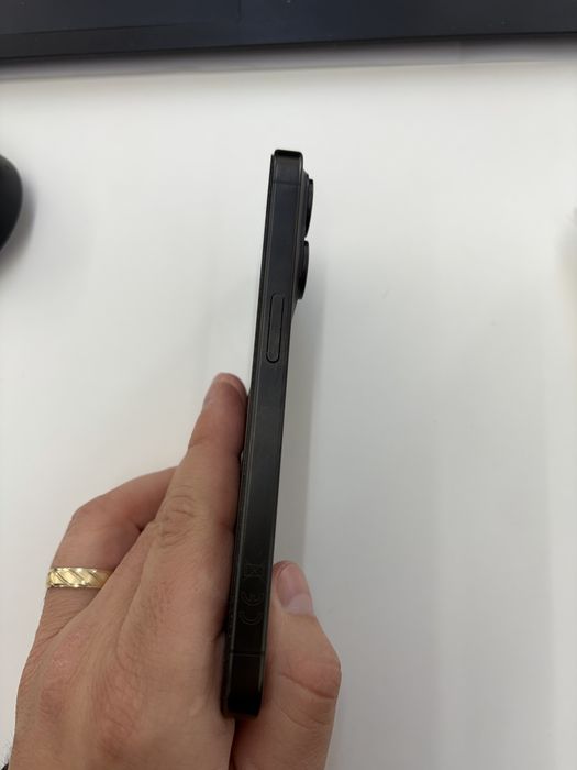 Iphone 15 pro ca nou impecabil