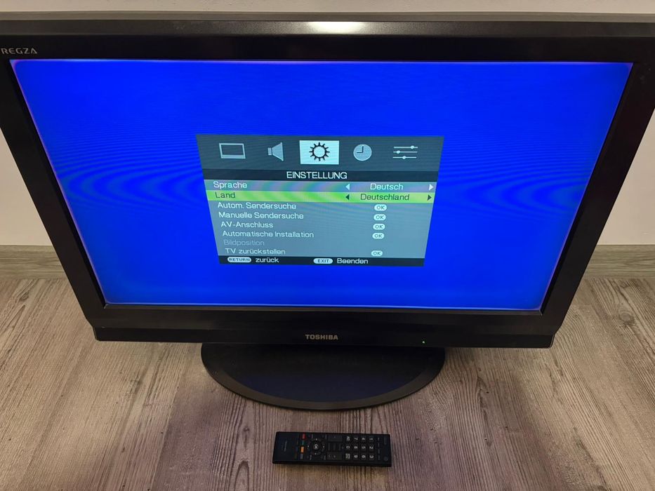 Televizor Tv Toschiba 80cm Panasonic smart 81cm Philips 80cm