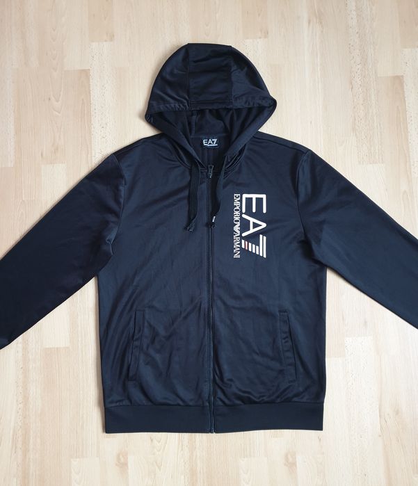 Hanorac EMPORIO ARMANI, de bărbați, marimea M
