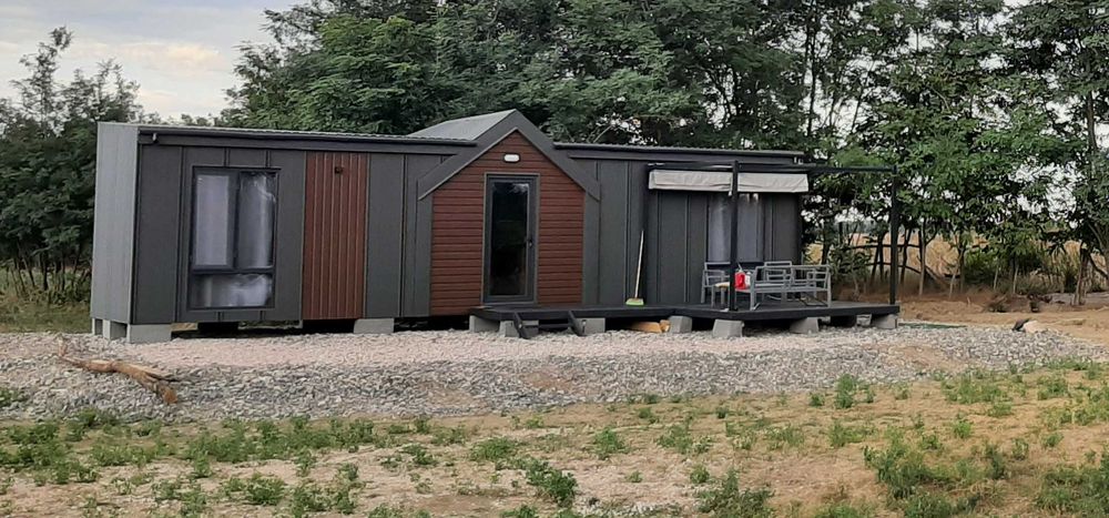 Vand Casa de vacanta In inima Deltei Dunarii