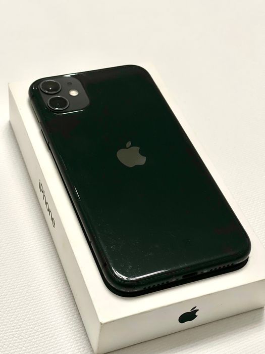 Айфон 11 128GB сатылады