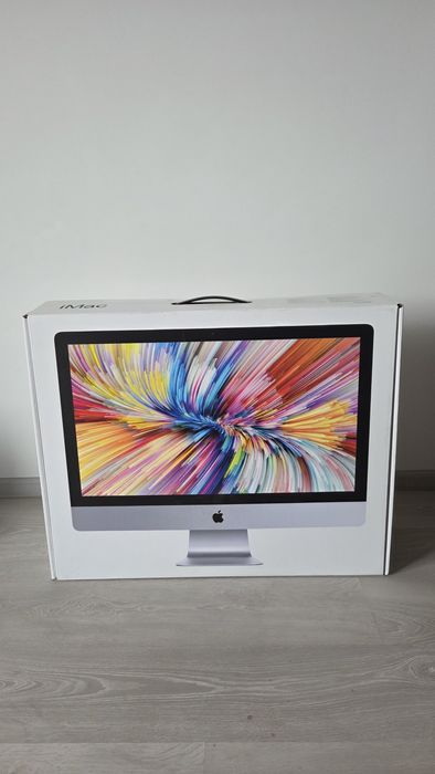 imac 27