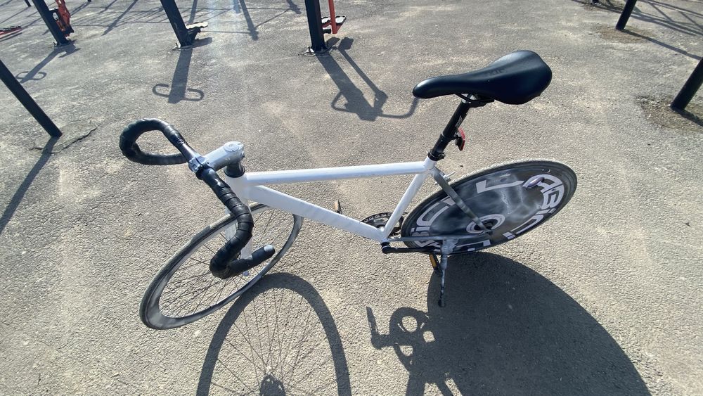 Фикс вело саылады