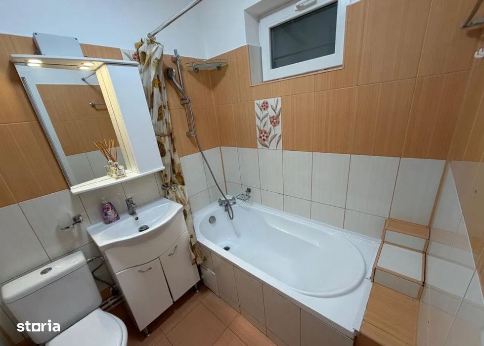 Apartament 2 Camere | Tomis Nord | Prima Inchiriere | Termen Lung