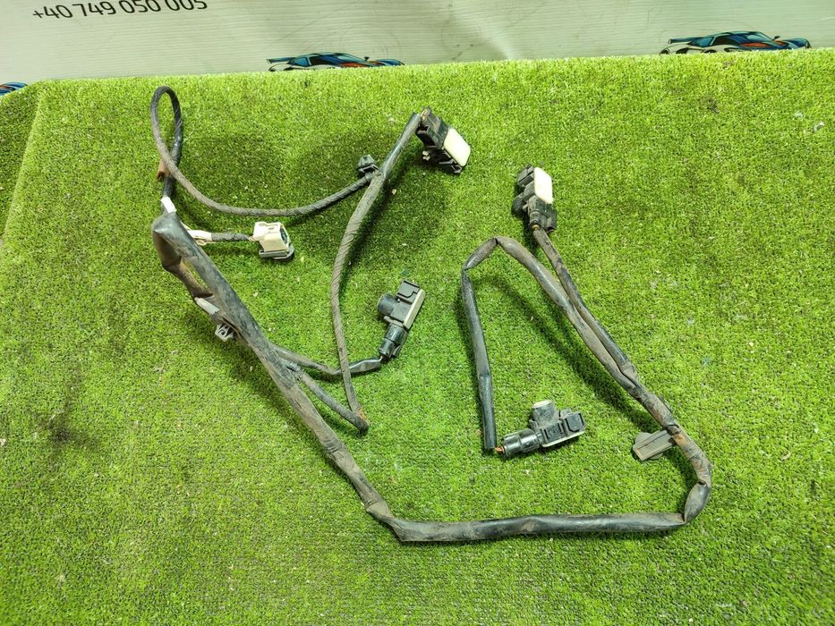 SENZORI PARCARE SPATE MAZDA 6 2.2 DIESEL 2013 / SEDAN COD OEM KD47-67UC1 / 2012-2018