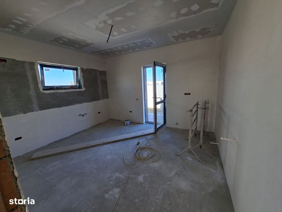 Casa Parter /3 camere /Com.Berceni /COMISION 0%