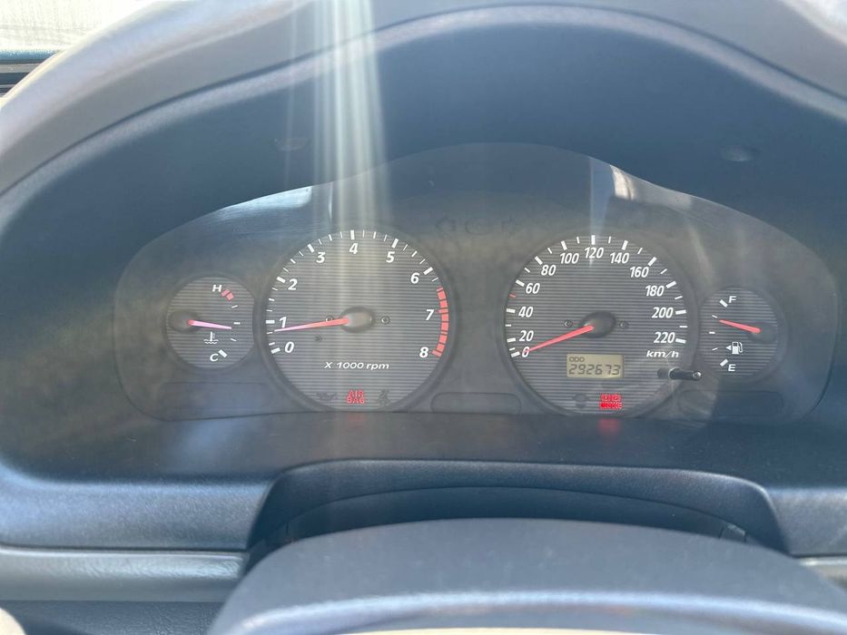 Продаетса машина Hyundai Santa fe
