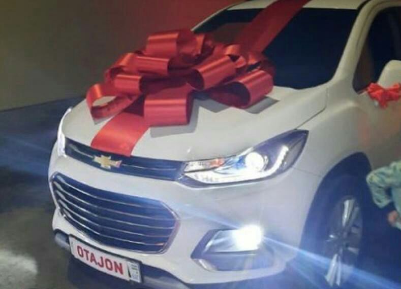 Bantik , бантик для авто