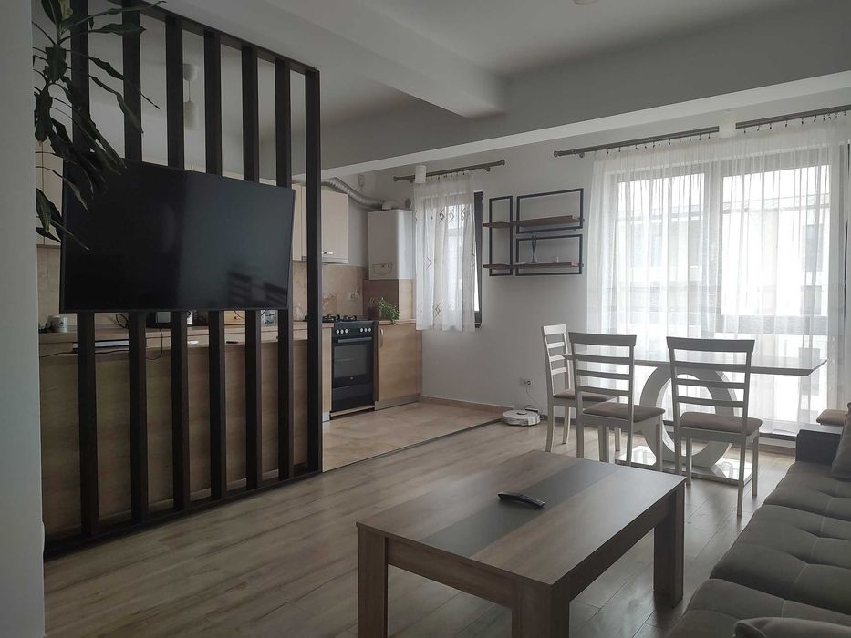 CHIRIE - ap. 3 camere C.U.G