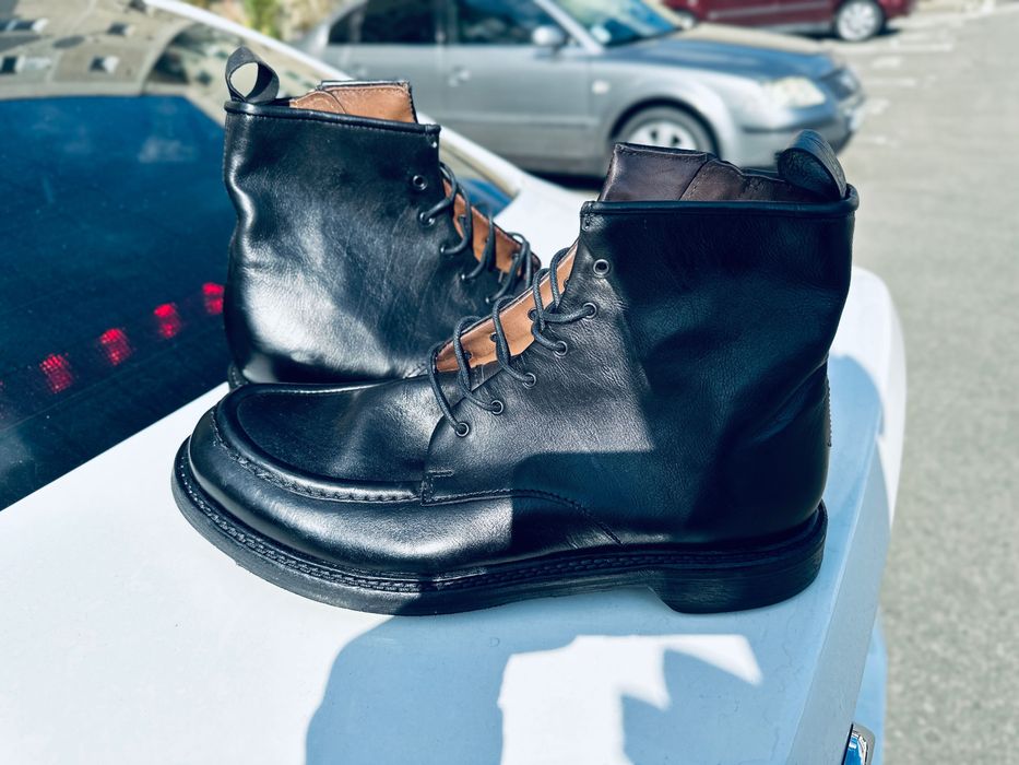 Lot încălțări Airstep Nike Dolce and Gabbana și adidas Armani