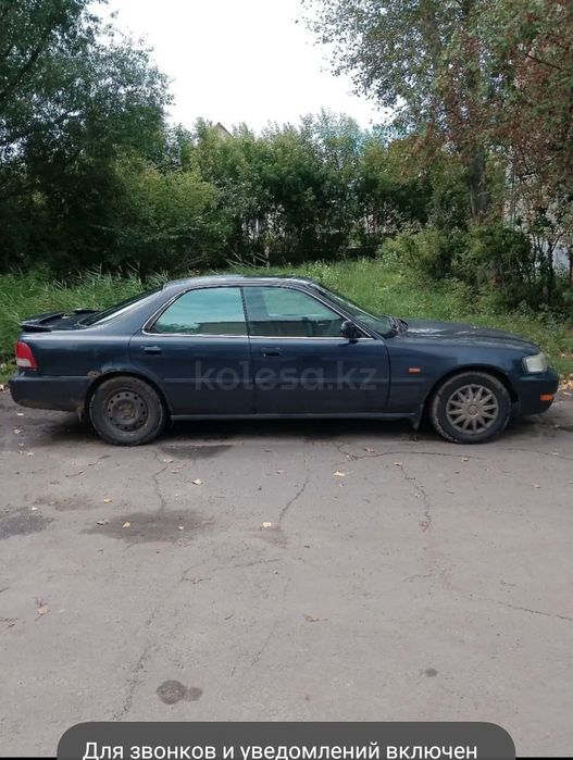 Honda saber продажа