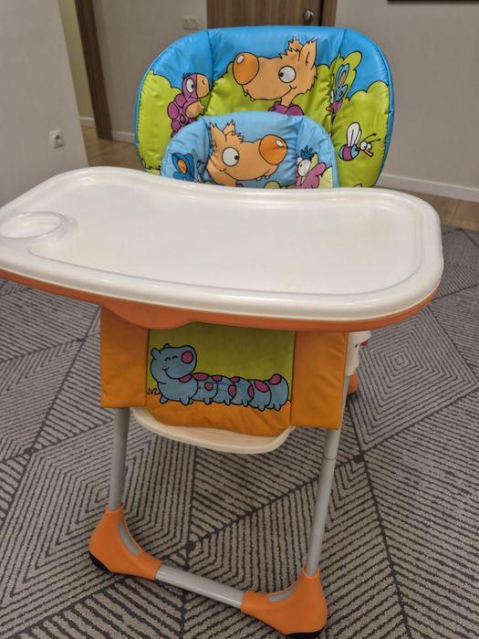 Столик для кормления