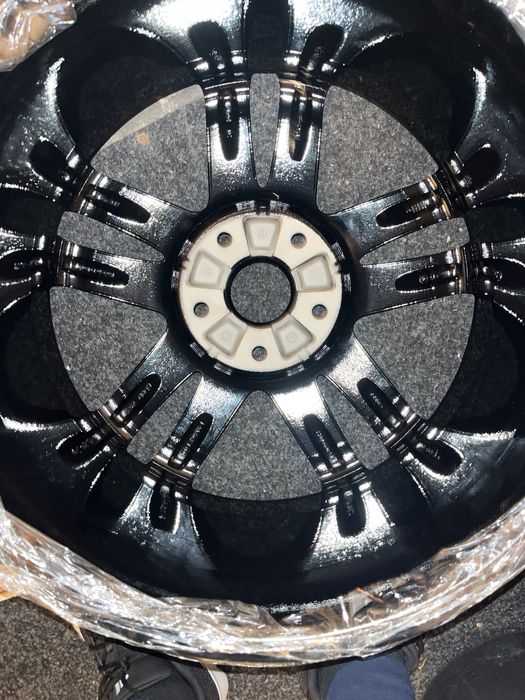 Jante Audi OM R20 8J et60 noi