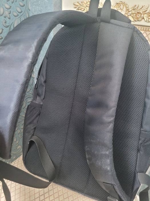 Рюкзак nike найк черный