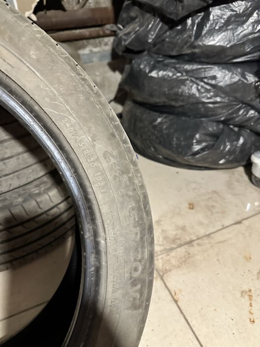 Шины продам