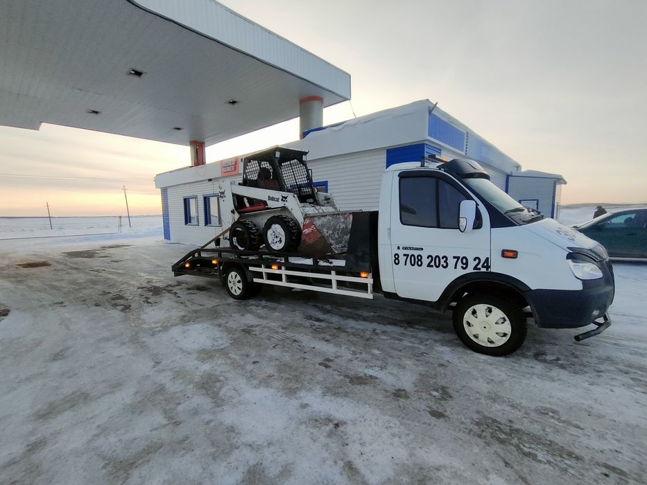 Услуга эвакуатор круглосуточно