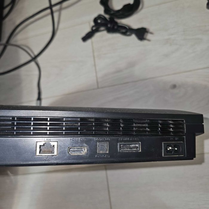 Consola Sony PlayStation 3 280gb