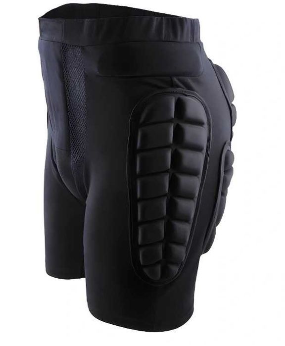 Pantalon protectie ski/ snowboard NOU