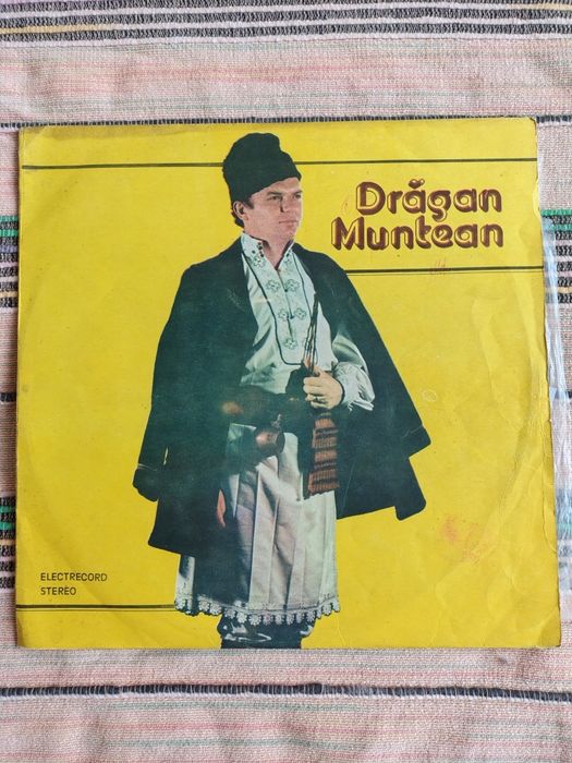 40 Viniluri Vechi