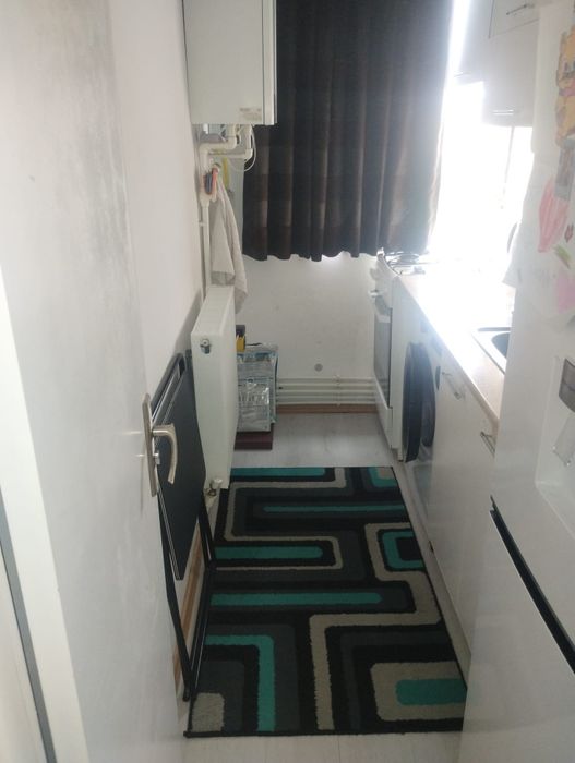 Apartament doua camere Km 4-5, semidecomamdat