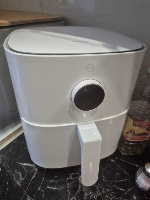 Аэрогриль ксиоми 4.5л