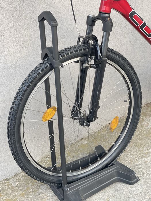 Велосипед CUBE Attention Comp - 26”