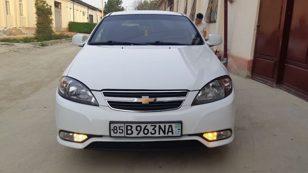 Jentra toza halol moshina