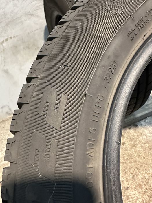 Гуми 175/65/14 TORQUE Winter Snow