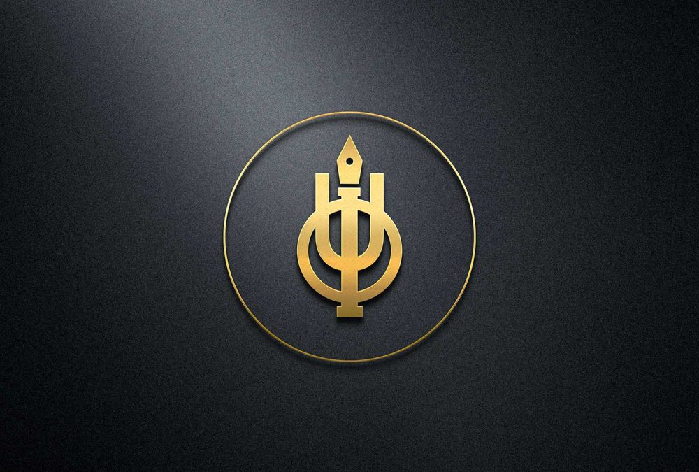 Дизайн логотипа и фирменного стиля | LogoDizayn.uz