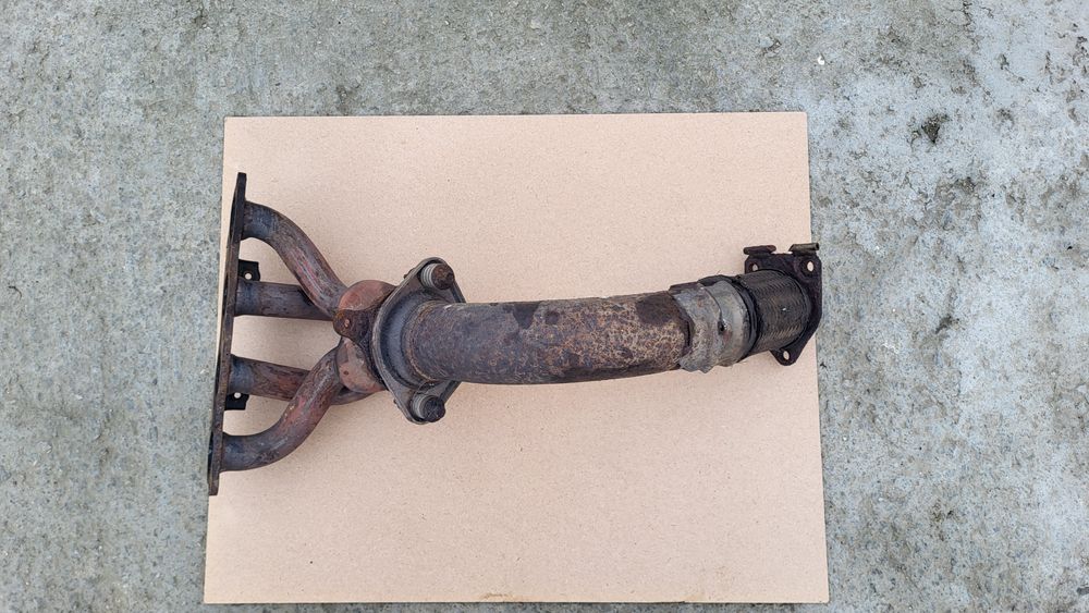 Испускателен колектор