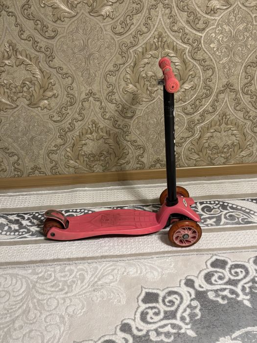 Самокат детский