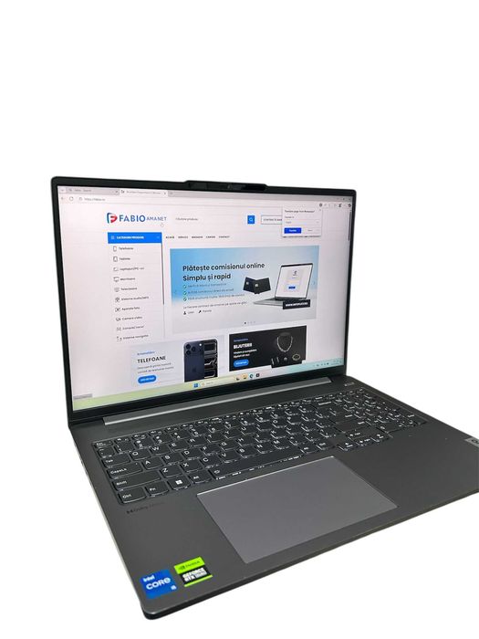 Laptop Lenovo Ideapad Pro 5