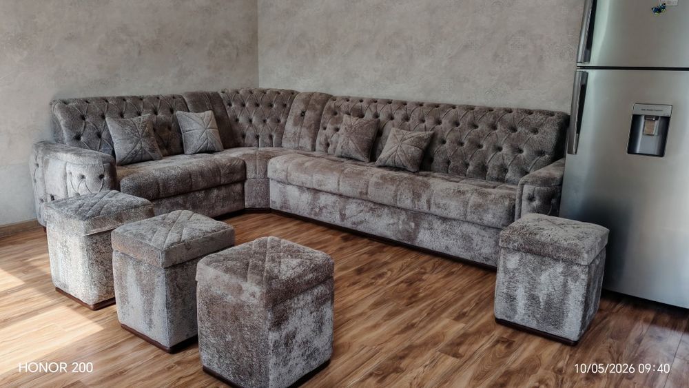 Premium Divan va ugoloklar