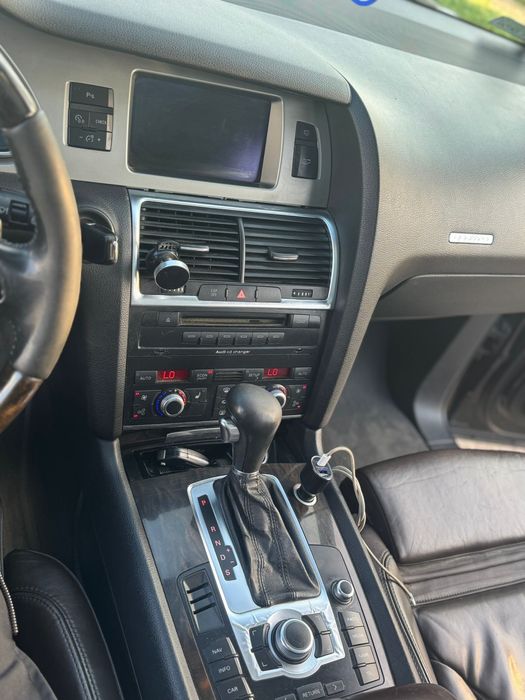 Audi q7 impecabil