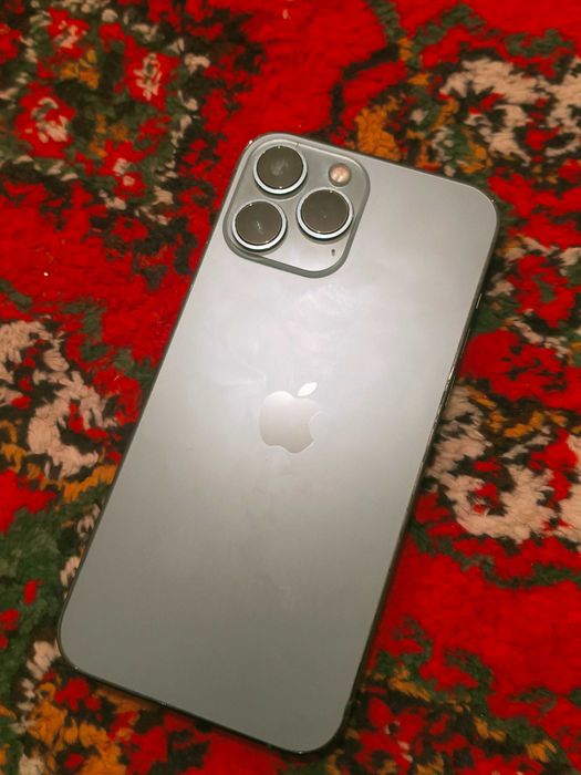 iPhone 13 Pro Max айфон 13 про мах