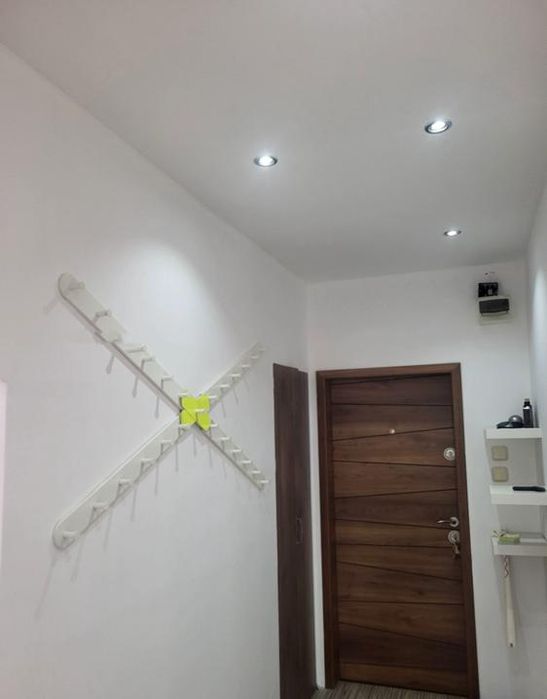 Дава се под наем Тристаен апартамент в София, Сухата река - 95 кв.м за 715 € - Снимка #6