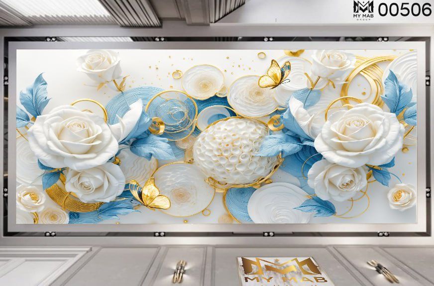 Natijnoy potolok xizmati