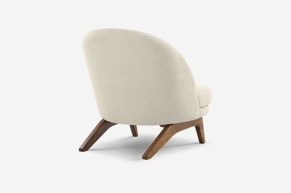 Кресло Пейдж для дома и офиса