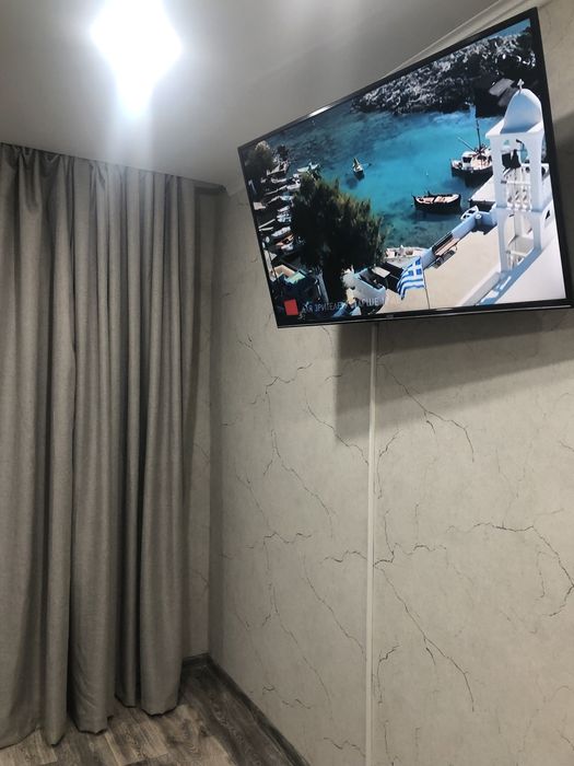 1 и 2 ком. Квартиры люкс