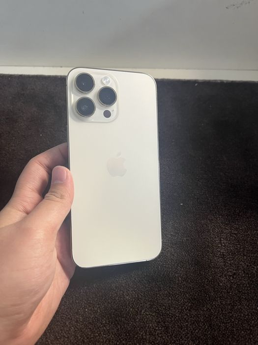 Iphone 14 pro max 128gb