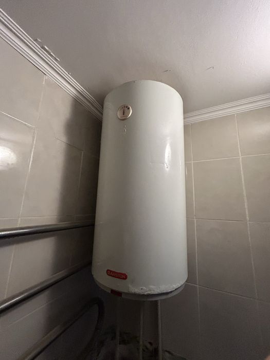 Продам БОЙЛЕР arisron