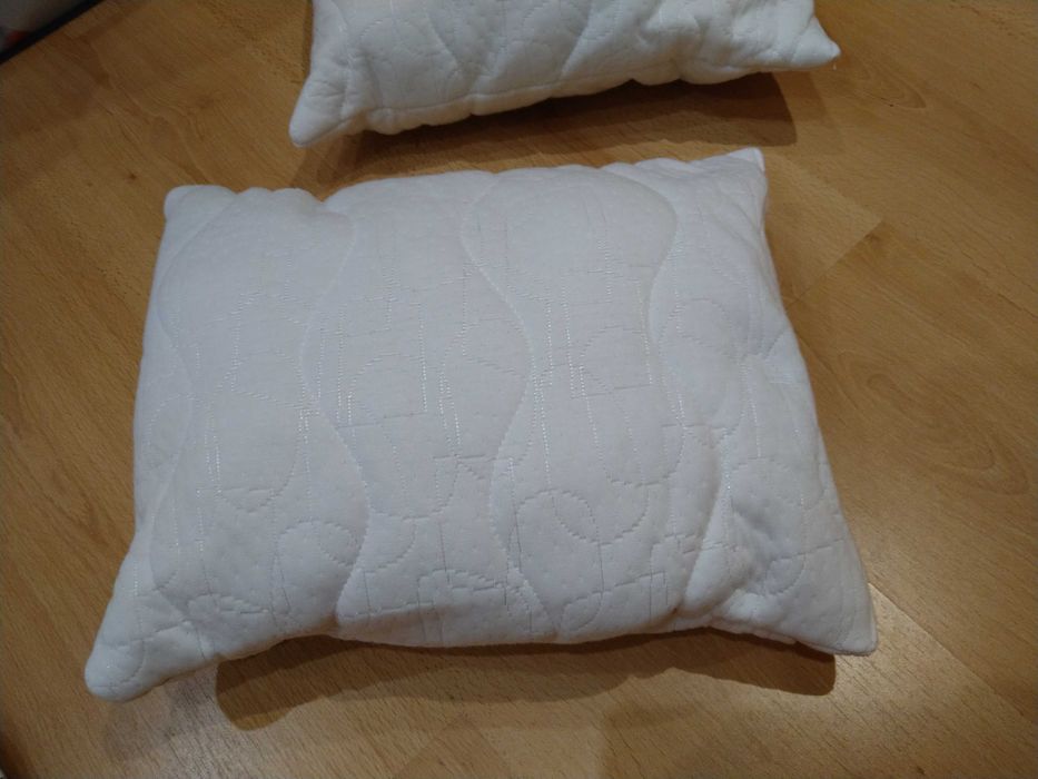 Бебешка възглавница