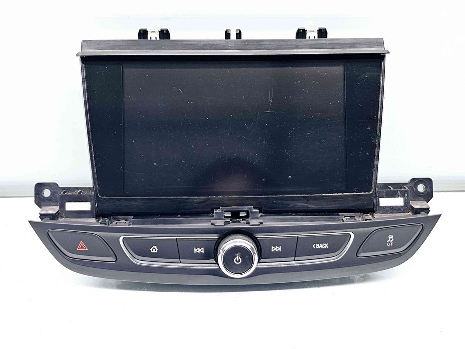 Display bord Opel Insignia B Combi [Fabr 2017-prezent] 39099171
