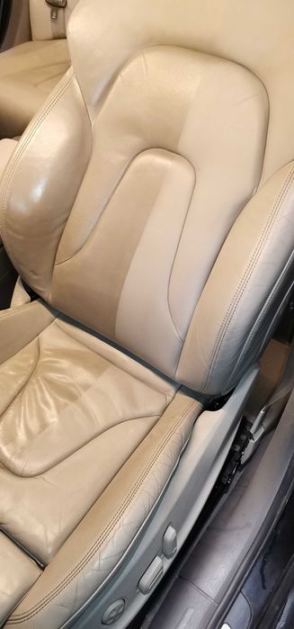 Detailing interior si Exterior Auto, Polish faruri, curatare tapiteria