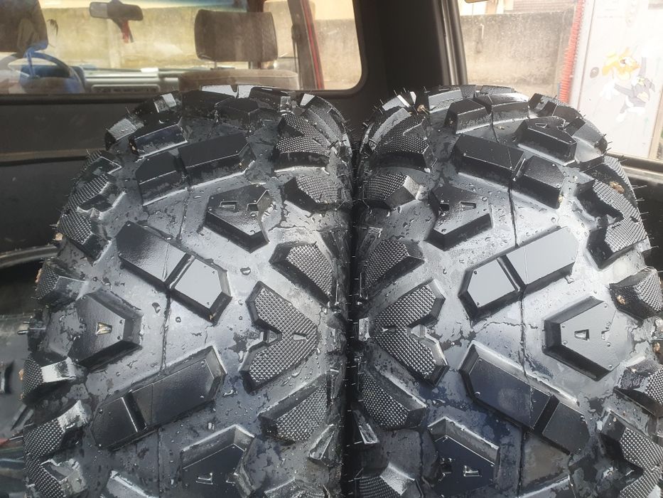 Anvelope ATV junkai 25 10 12