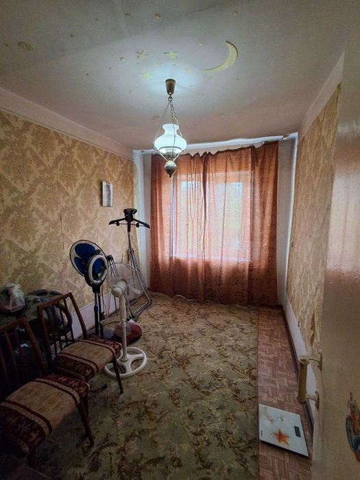 ПРОДАМ 3 ком Ялангач Чимган №U347